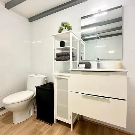 Apartamento Le Duplex Belle Vue - Hyper Centre Mont-de-Marsan