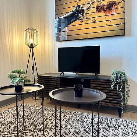 Le Duplex Belle Vue - Hyper Centre مونت دي مارسان