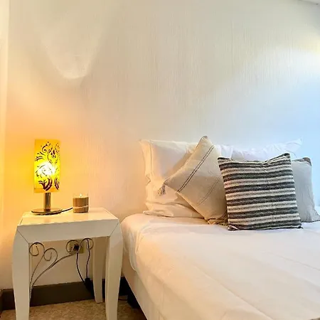 Le Duplex Belle Vue - Hyper Centre مونت دي مارسان