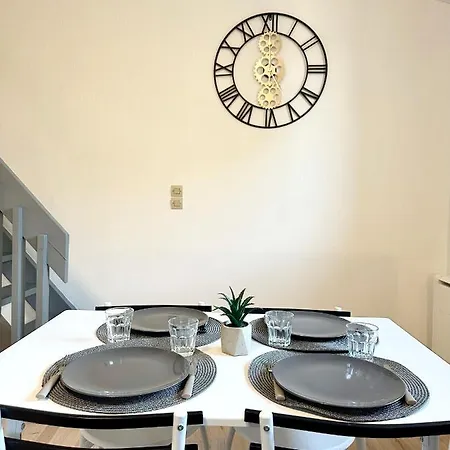 Apartamento Le Duplex Belle Vue - Hyper Centre *