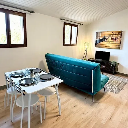 Apartamento Le Duplex Belle Vue - Hyper Centre