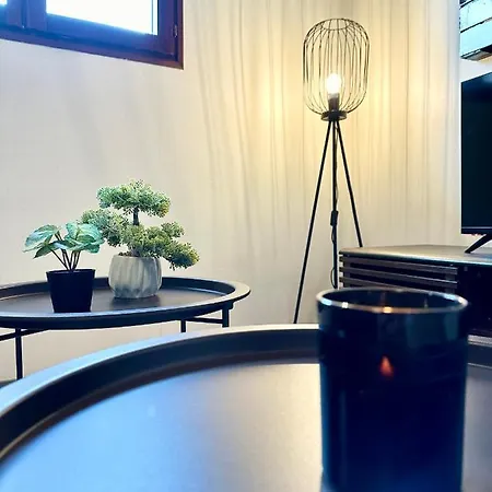 Apartamento Le Duplex Belle Vue - Hyper Centre