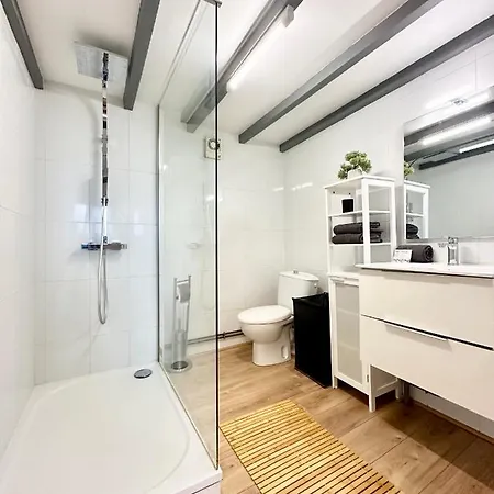 Le Duplex Belle Vue - Hyper Centre شقة *